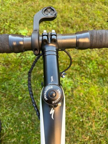 Used Specialized Sworks 2015 Road & Gravel, Red — image 12 of 13