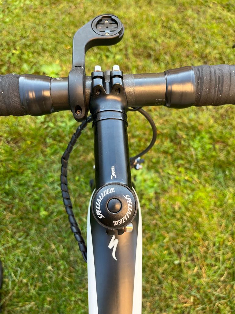 Used Specialized Sworks 2015 Road & Gravel, Red — image 12 of 13
