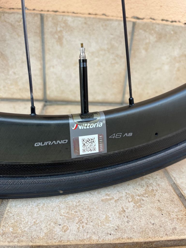 Used Specialized Sworks 2015 Road & Gravel, Red — image 9 of 13
