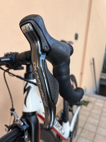 Used Specialized Sworks 2015 Road & Gravel, Red — image 4 of 13