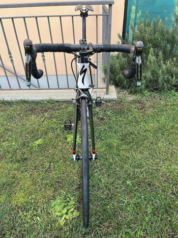 Used Specialized Sworks 2015 Road & Gravel, Red — image 6 of 13