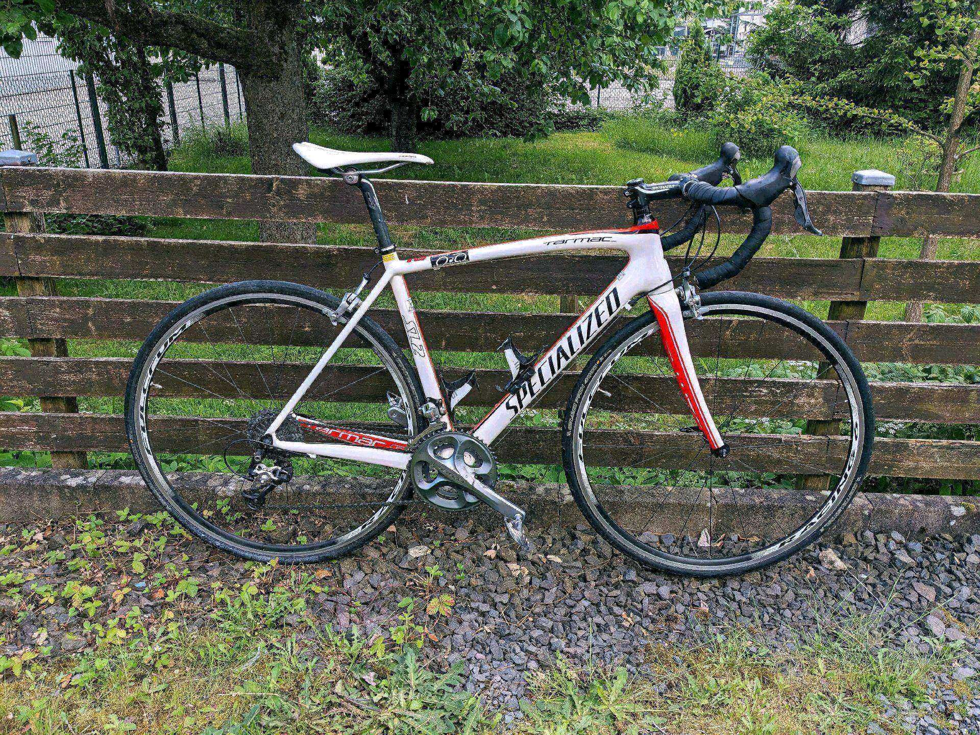 2008 specialized tarmac pro online