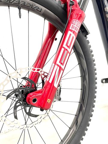 Używany Specialized S-Works Enduro 2023 2023 Mountainbike — zdjęcie 9 z 15