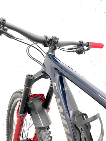 Używany Specialized S-Works Enduro 2023 2023 Mountainbike — zdjęcie 14 z 15