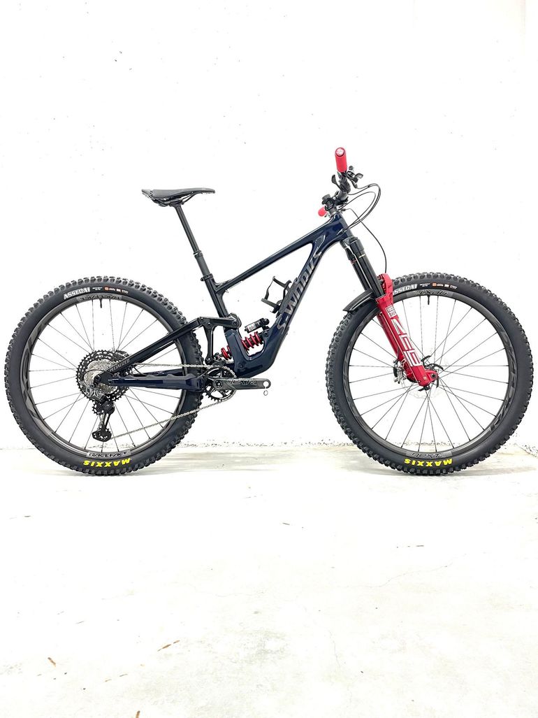 Specialized S-Works Enduro 2023 2023