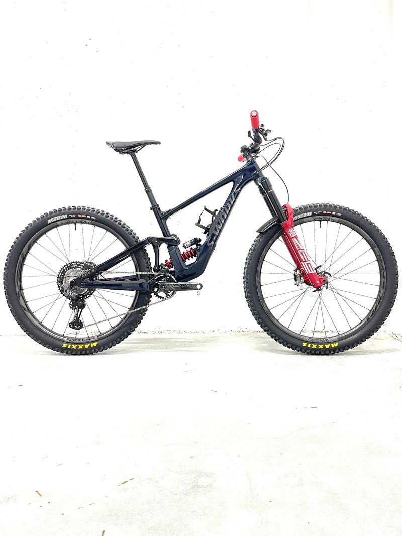 Used Specialized S-Works Enduro 2023 2023 MTB