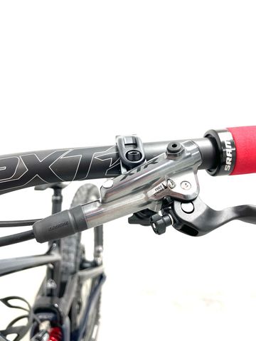 Używany Specialized S-Works Enduro 2023 2023 Mountainbike — zdjęcie 10 z 15