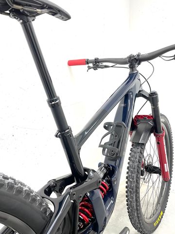 Używany Specialized S-Works Enduro 2023 2023 Mountainbike — zdjęcie 6 z 15