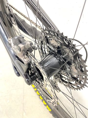 Używany Specialized S-Works Enduro 2023 2023 Mountainbike — zdjęcie 13 z 15