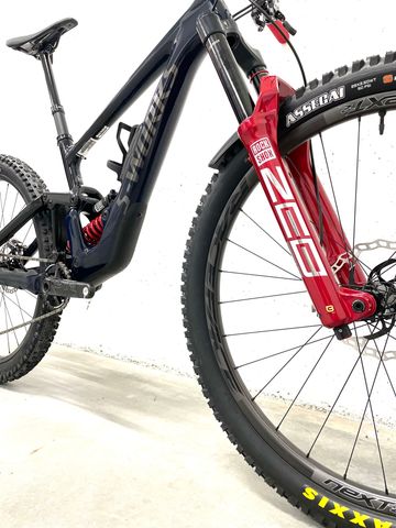 Używany Specialized S-Works Enduro 2023 2023 Mountainbike — zdjęcie 2 z 15