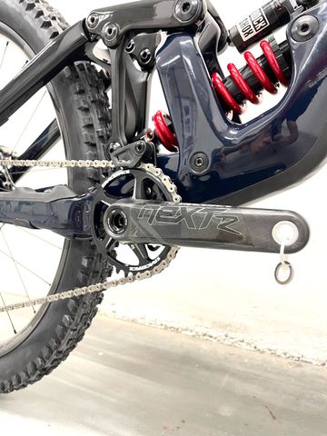 Używany Specialized S-Works Enduro 2023 2023 Mountainbike — zdjęcie 5 z 15