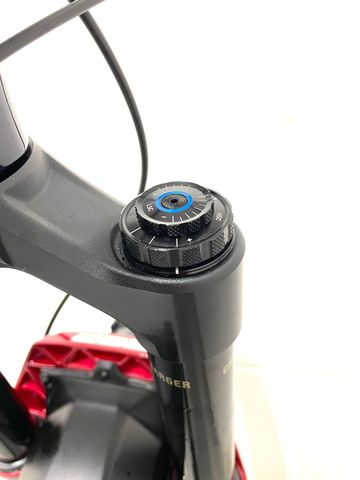 Używany Specialized S-Works Enduro 2023 2023 Mountainbike — zdjęcie 15 z 15