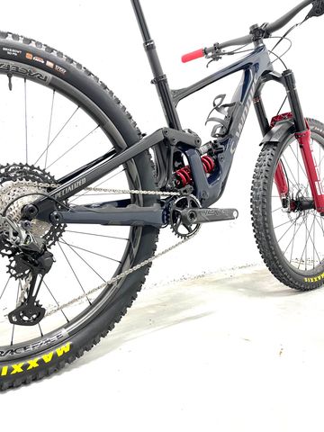 Używany Specialized S-Works Enduro 2023 2023 Mountainbike — zdjęcie 3 z 15