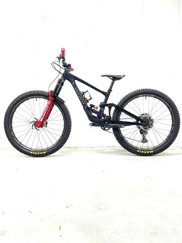 Używany Specialized S-Works Enduro 2023 2023 Mountainbike — zdjęcie 8 z 15