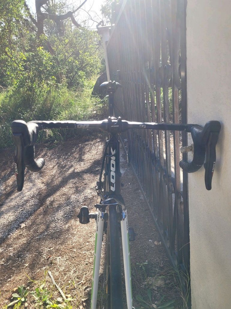 Look huez rs 2019 Road & Gravel d'occasion — image 8 sur 14