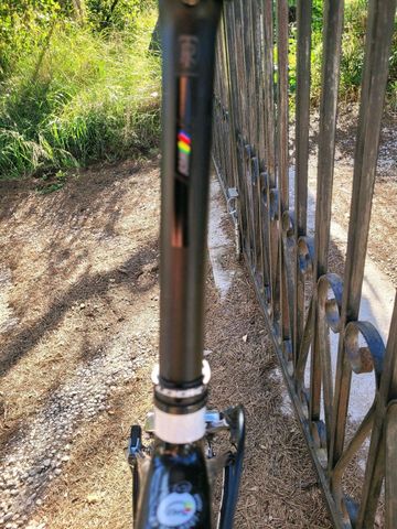 Look huez rs 2019 Road & Gravel d'occasion — image 11 sur 14