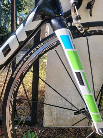Look huez rs 2019 Road & Gravel d'occasion — image 12 sur 14