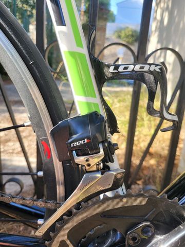 Look huez rs 2019 Road & Gravel d'occasion — image 3 sur 14