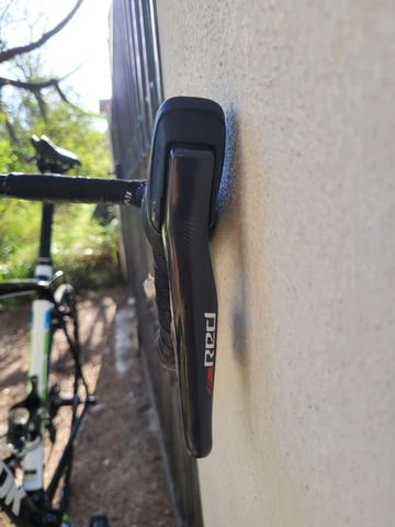 Look huez rs 2019 Road & Gravel d'occasion — image 7 sur 14