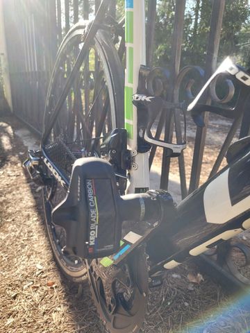 Look huez rs 2019 Road & Gravel d'occasion — image 4 sur 14