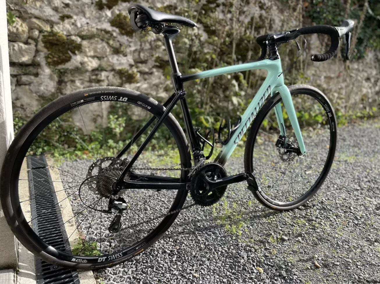 Specialized roubaix elite discount 2019