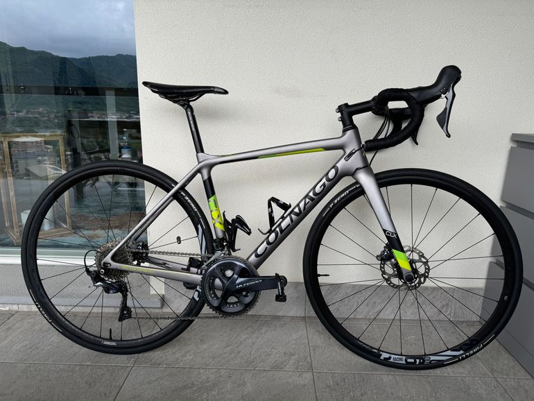 Colnago clx evo 2019 sale