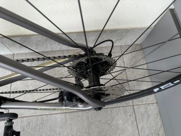 Brugt Colnago CLX Disc Ultegra 2019 2019 Road & Gravel — billede 7 af 8