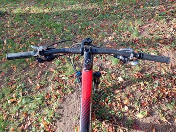 Used Centurion Team Carbon 2017 Mountainbike, Black — image 8 of 10