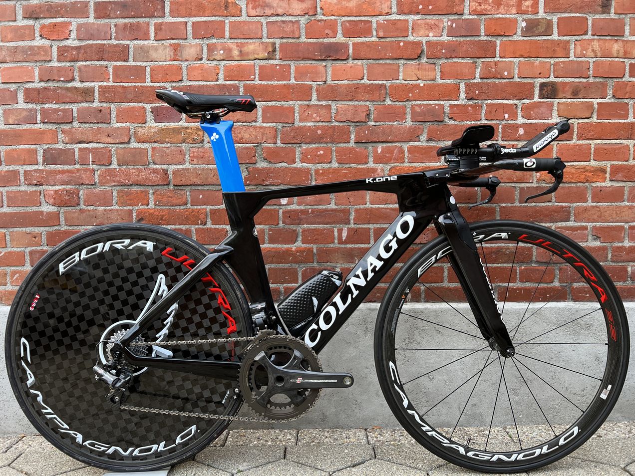 Colnago k1 online