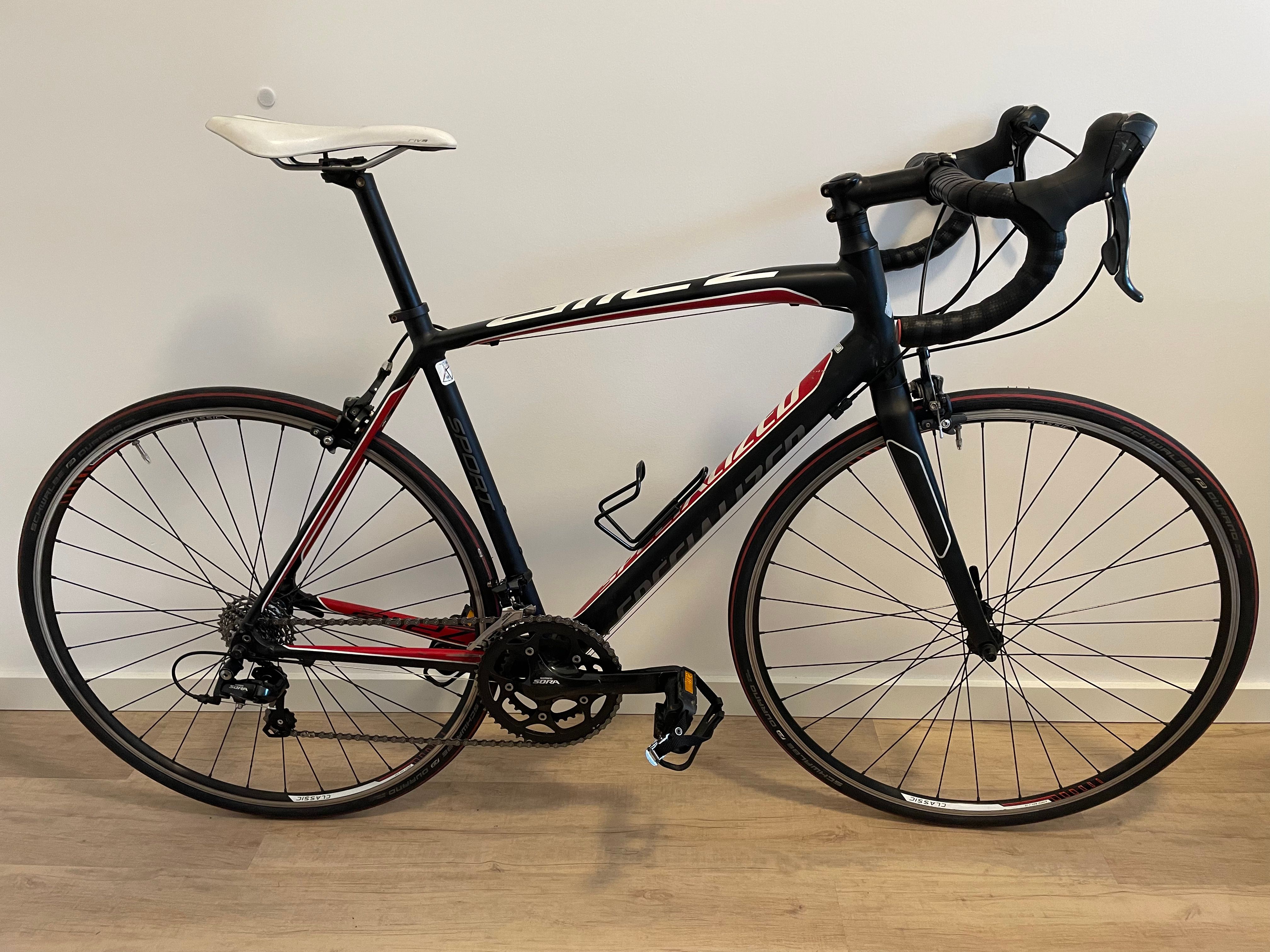 Specialized Allez Sport Compact