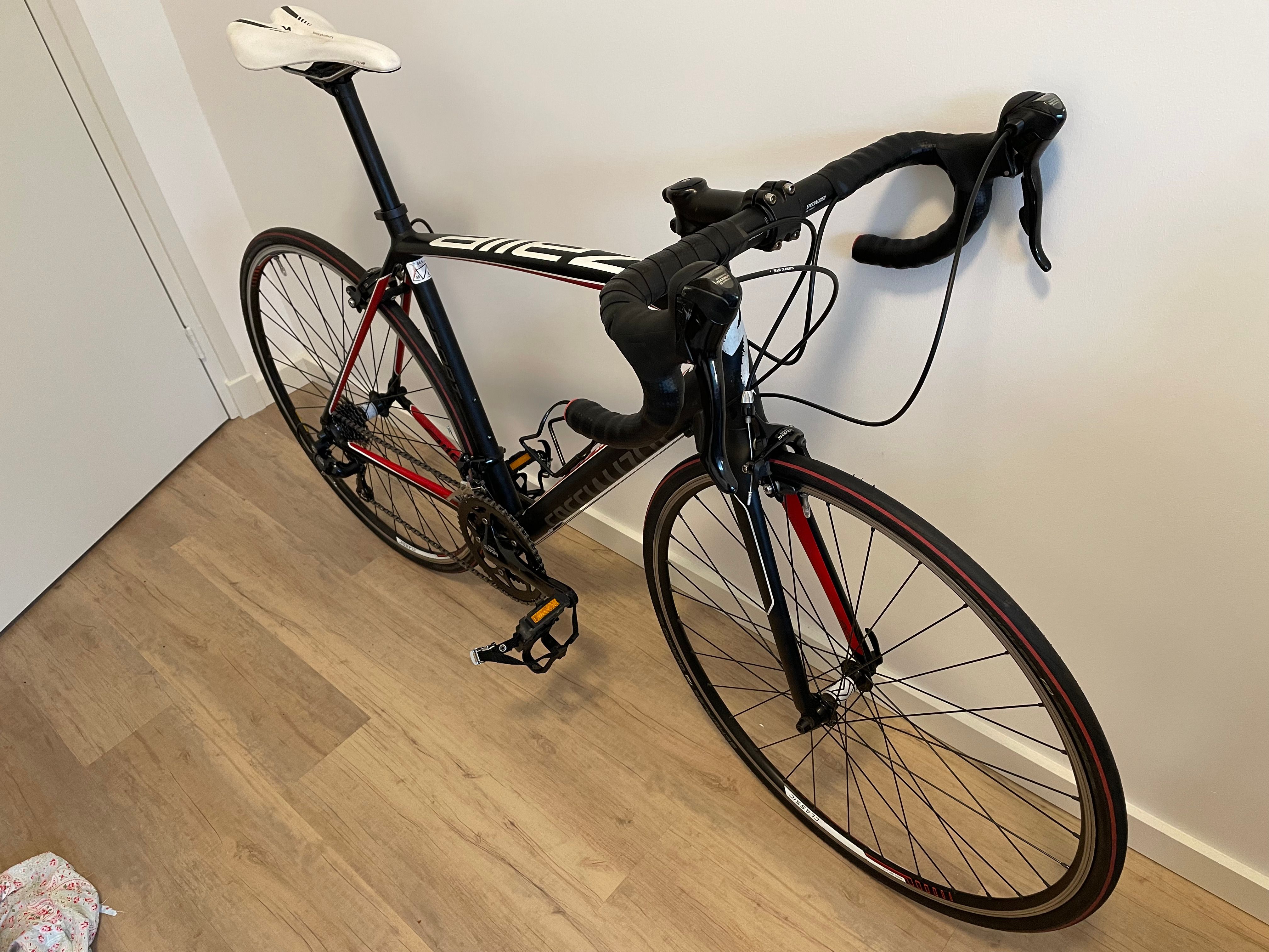 Specialized Allez Sport Compact