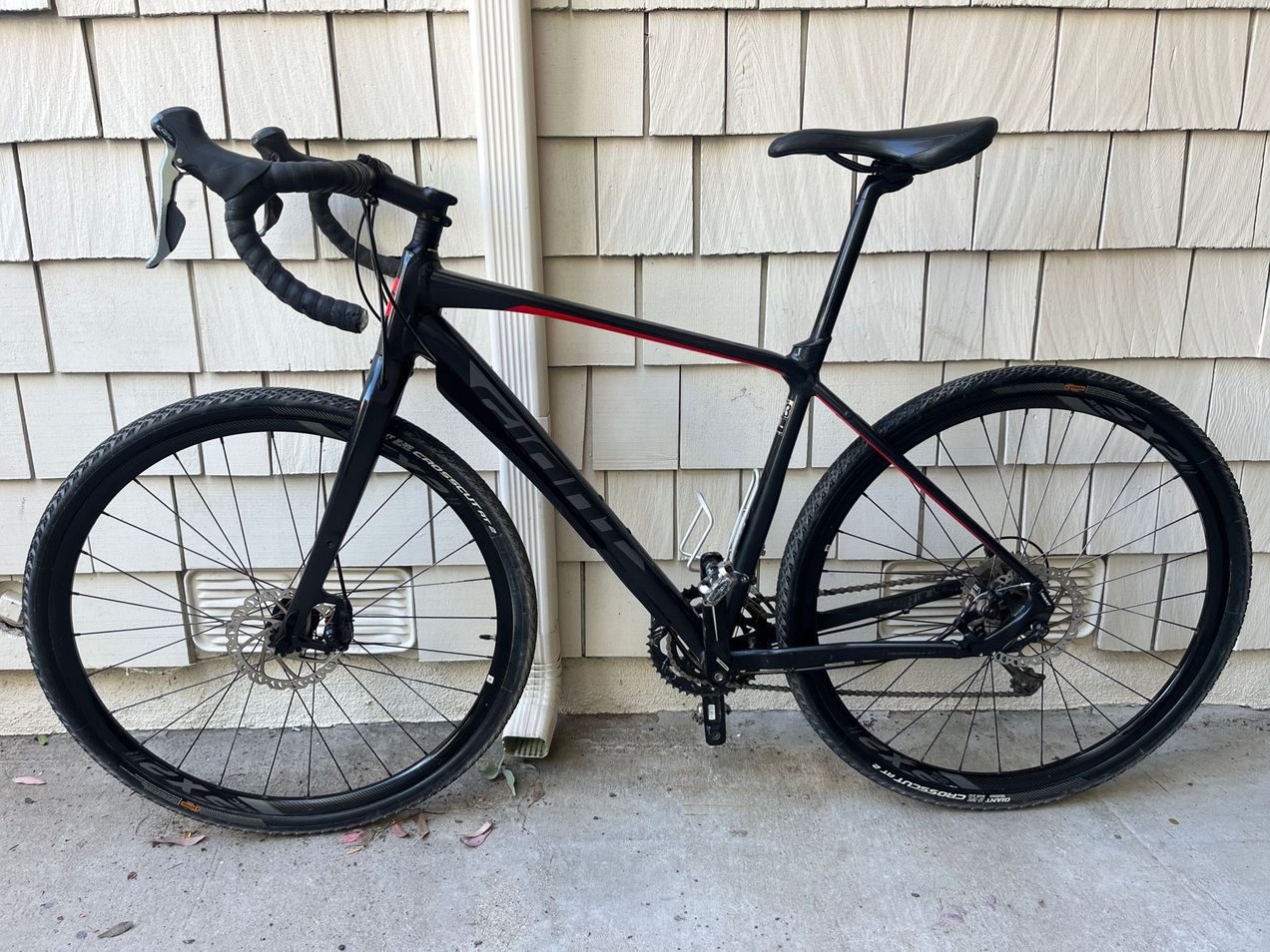 Giant toughroad gx slr 3 online