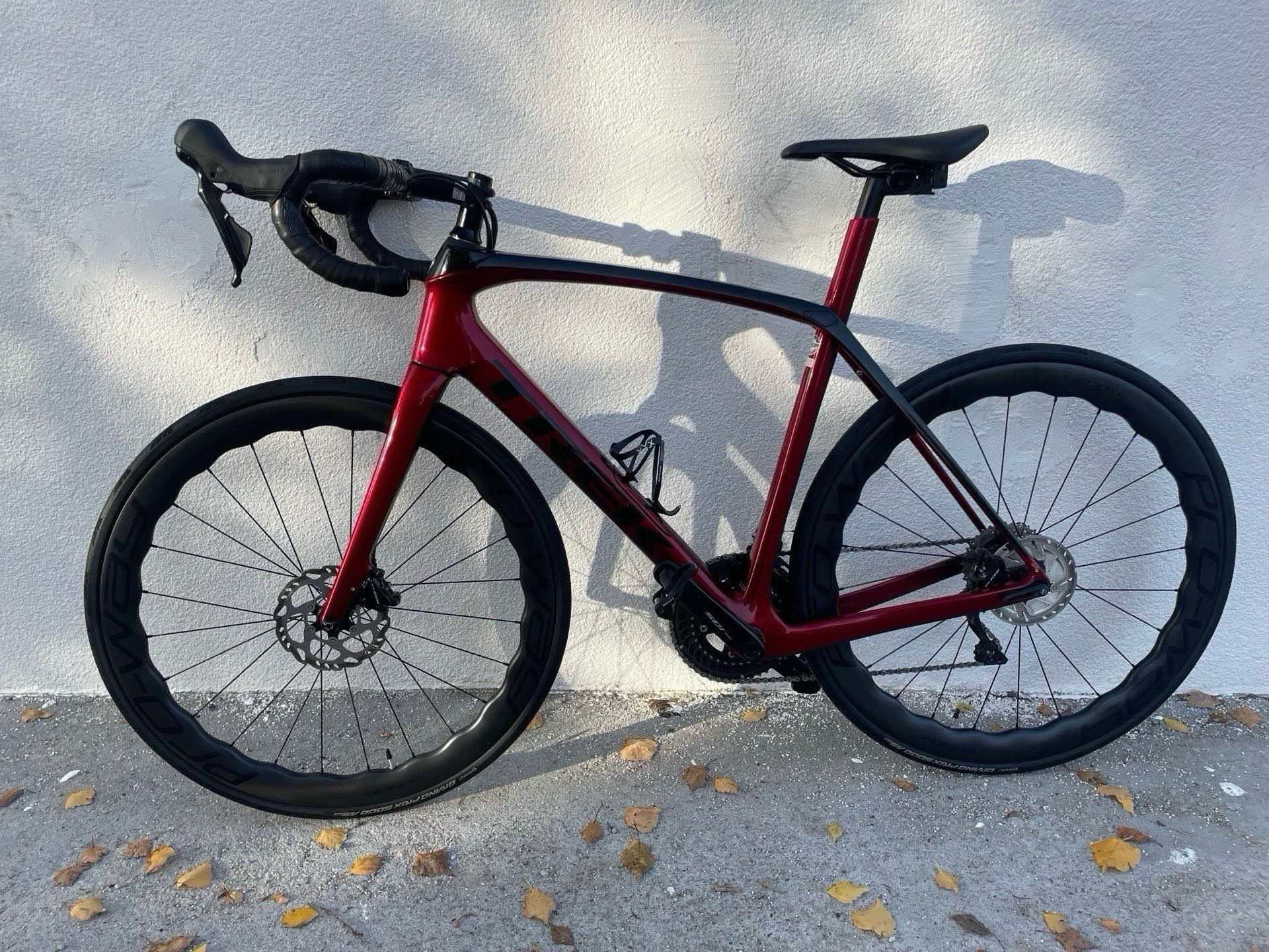 2020 domane sl 5 online