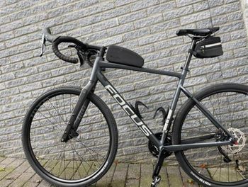 Used Focus ATLAS 6.7 2022 2022 Racefiets & gravel