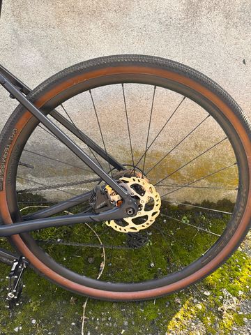 Gebrauchtes Trek Checkpoint ALR 5 Driftless 2023 2023 Road & Gravel, Schwarz — Bild 4 von 6
