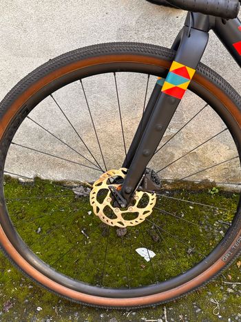 Used Trek Checkpoint ALR 5 Driftless 2023 2023 Road & Gravel, Black — image 3 of 6