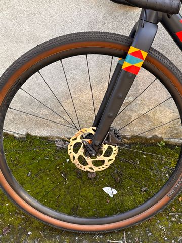 Gebrauchtes Trek Checkpoint ALR 5 Driftless 2023 2023 Road & Gravel, Schwarz — Bild 3 von 6