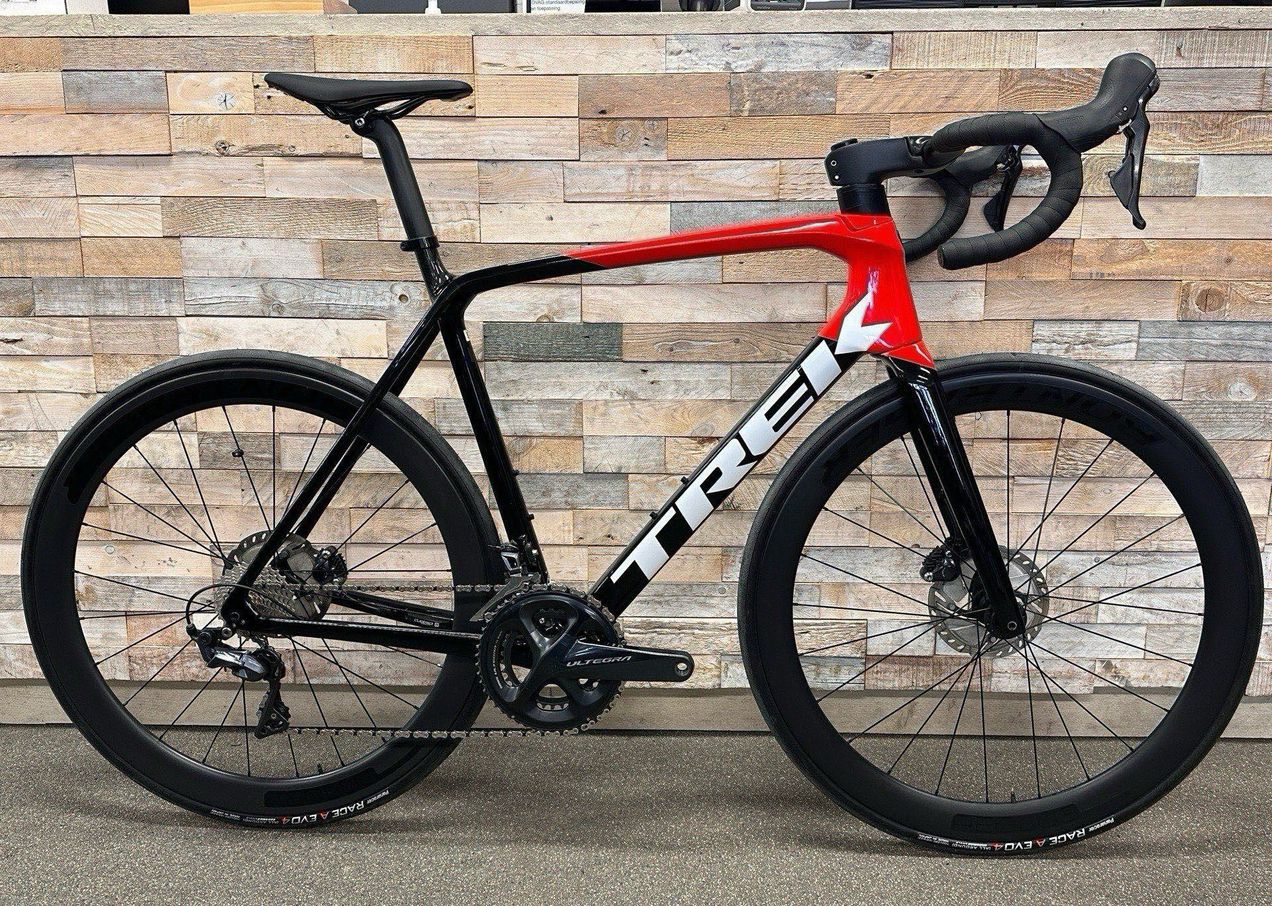 Trek emonda sl 6 disc 2021 sale