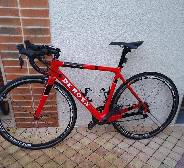 De rosa king on sale