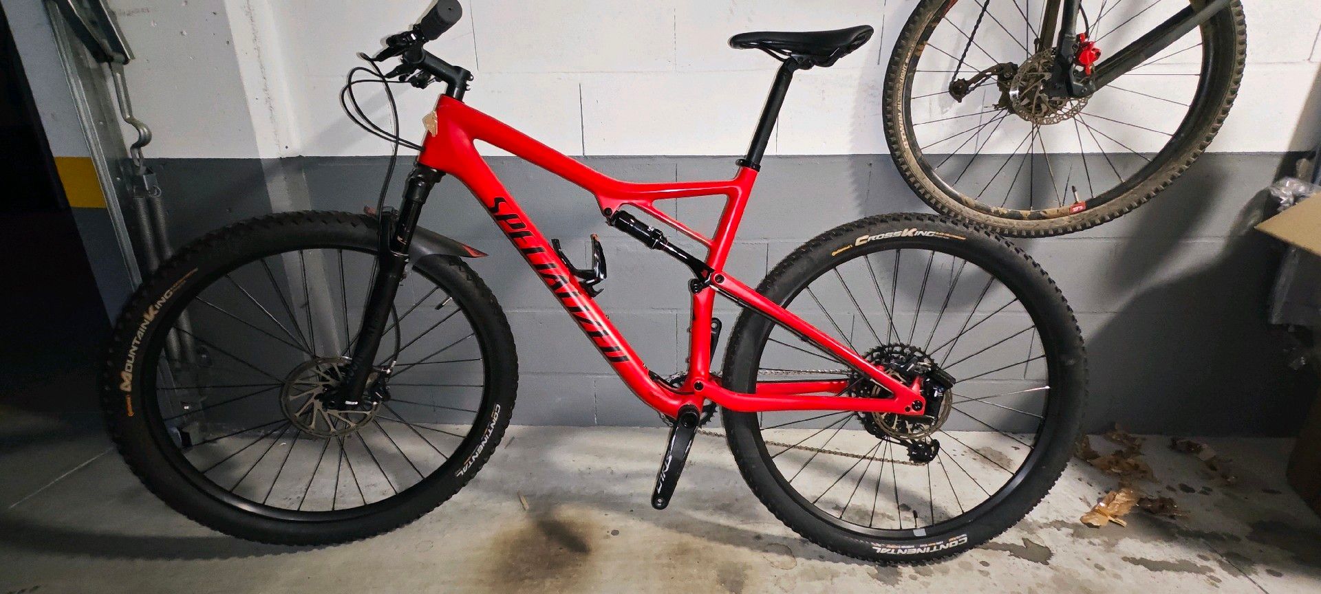 Specialized epic comp evo carbon 2019 online