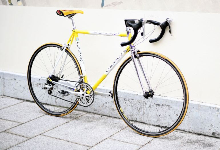 Used Colnago Altain 1998 Road & Gravel — image 2 of 10