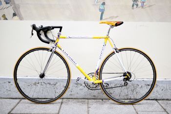Used Colnago Altain 1998 Road & Gravel — image 6 of 10