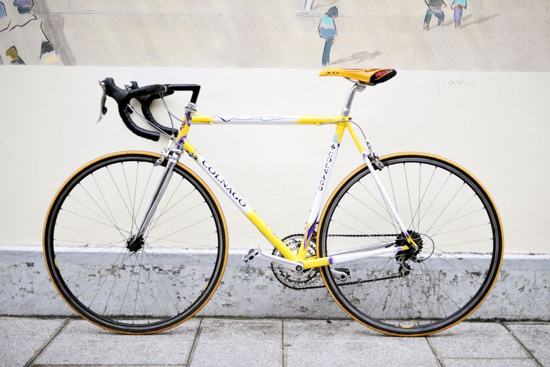 Used Colnago Altain 1998 Road & Gravel — image 6 of 10