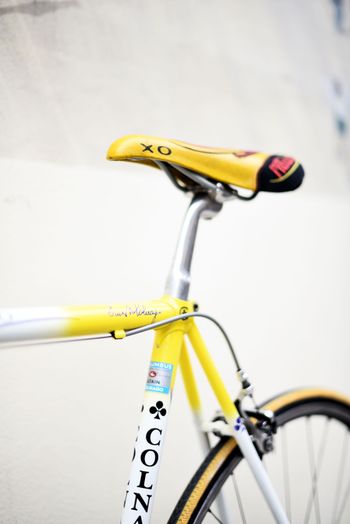 Used Colnago Altain 1998 Road & Gravel — image 10 of 10