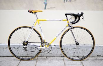Used Colnago Altain 1998 Road & Gravel — image 1 of 10