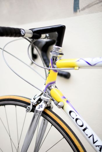 Used Colnago Altain 1998 Road & Gravel — image 8 of 10