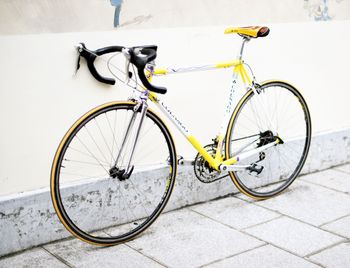 Used Colnago Altain 1998 Road & Gravel — image 7 of 10