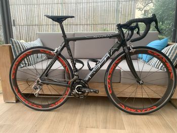 Kuota suuper KT03 used