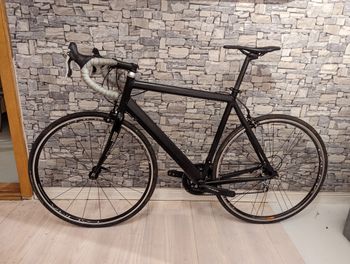 Used Centurion Gigadrive 1997 Road & Gravel, Schwarz — image 3 of 6