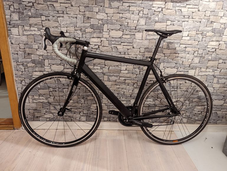 Used Centurion Gigadrive 1997 Road & Gravel, Schwarz — image 3 of 6